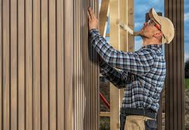 Best Steel Siding Installation  in Tuttle, OK